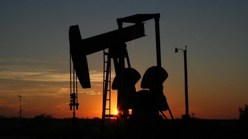 Shale oil, Texas