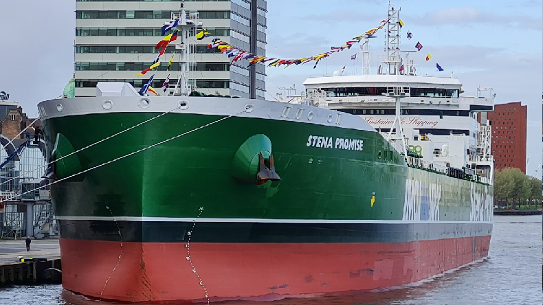 Stena IMOMEMax 