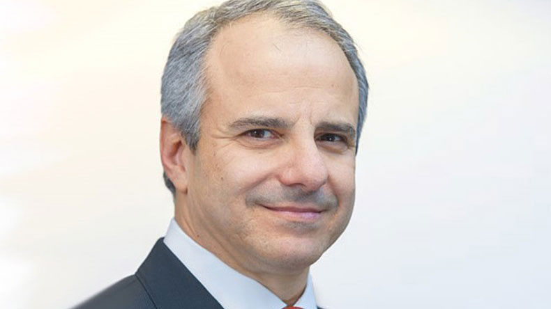 Eddie Valentis