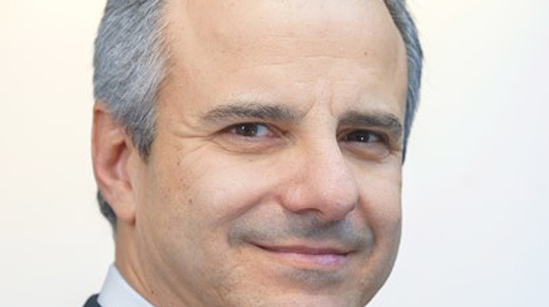 Eddie Valentis