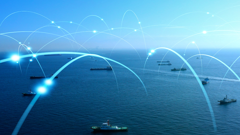 Digitalisation concept image