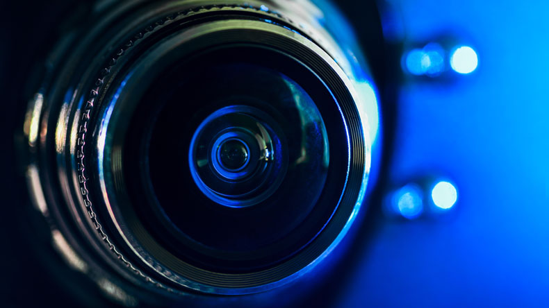 Camera lens