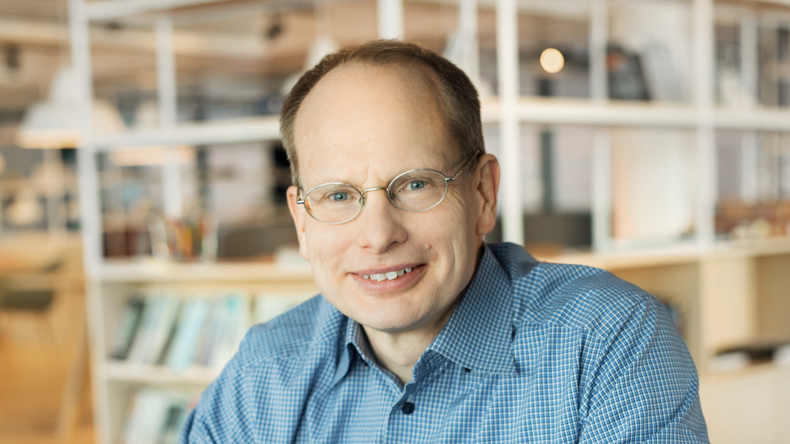 Wärtsilä chief executive Håkan Agnevall. Source Wärtsilä