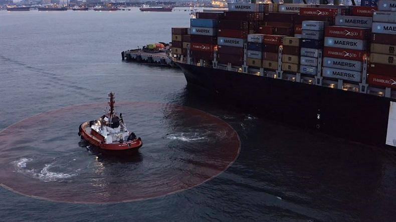 PSA Marine Intellitug Wärtsilä