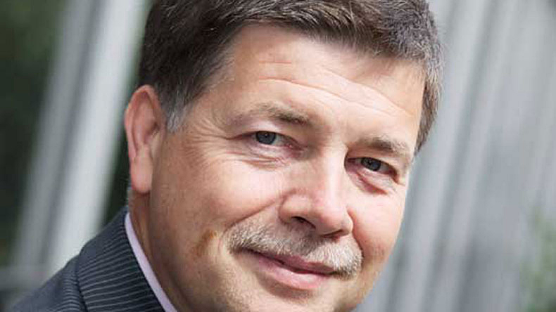 Ronald Spithout