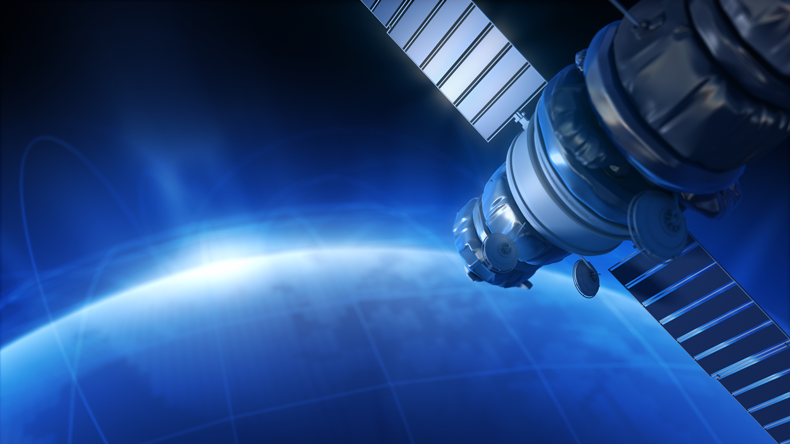 Satellite