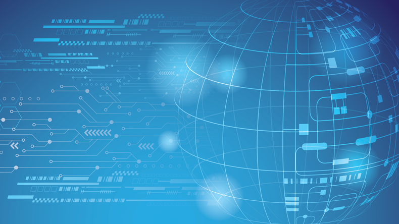Technology conceptual image