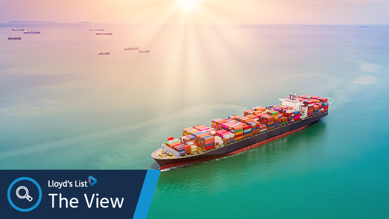 MEPC83 regulations vote - April 2025 - Greener Shipping
