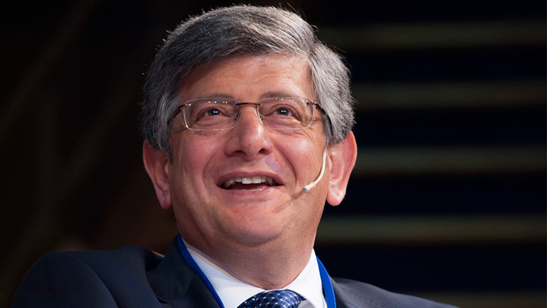 Harry Theochari, head of transport at Norton Rose Fulbright