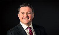 Mike Phillips, head of Stephenson Harwood’s marine and international trade practice