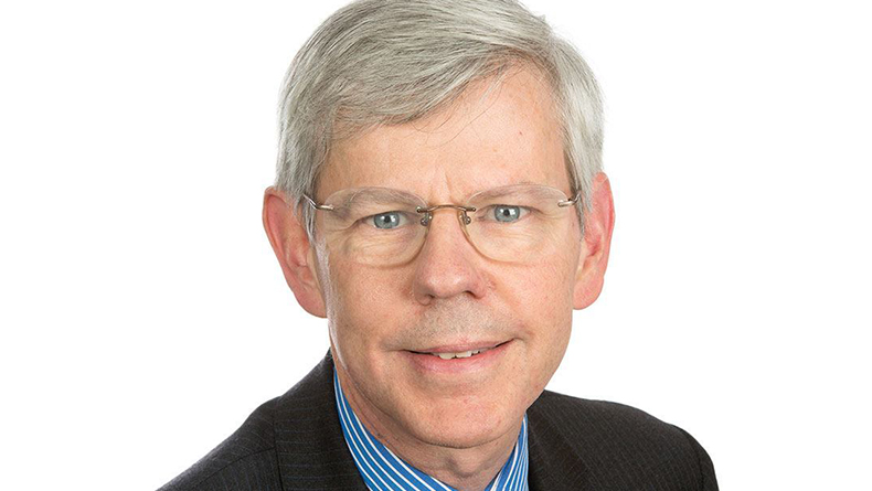 Nicholas Walser, partner, Gateley