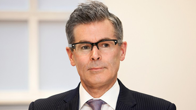 Simon Culhane, partner, Clyde & Co
