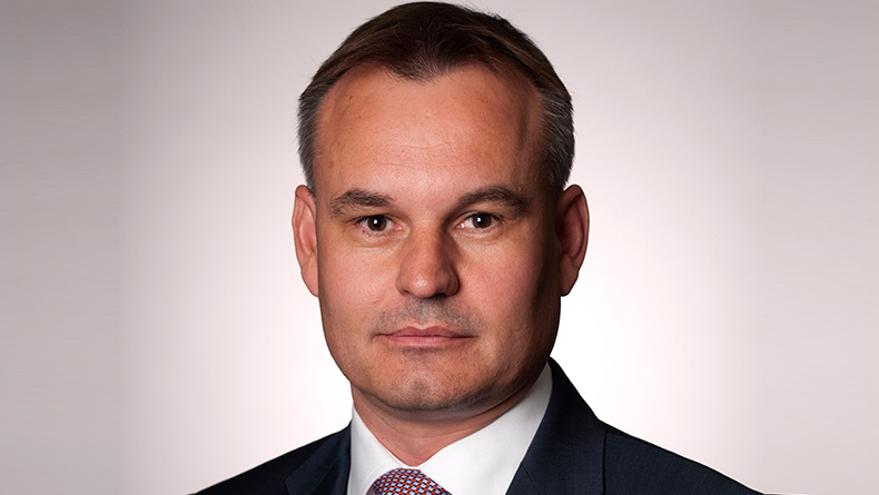 Kenneth Hvid, chief executive, Teekay Corp