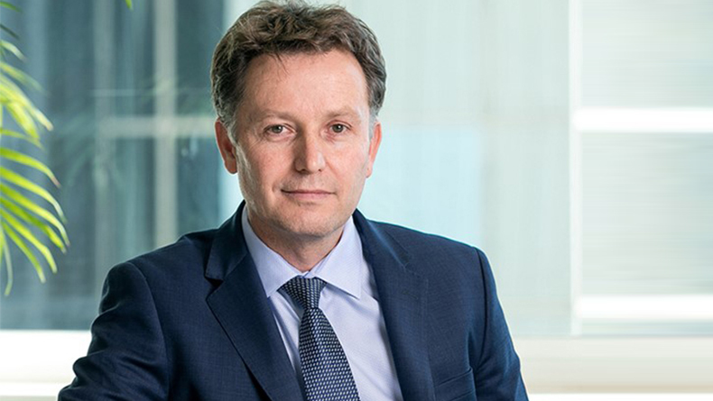 Martin Crawford-Brunt, chief executive, RightShip