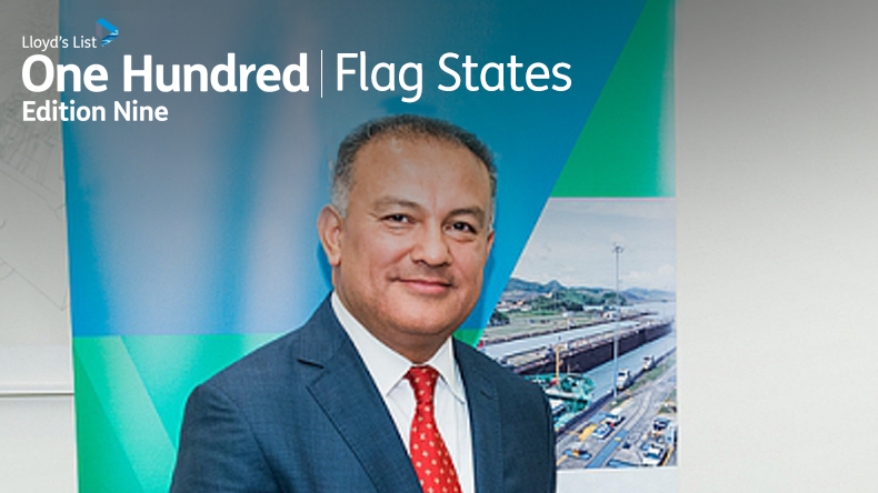 Top 10 flags