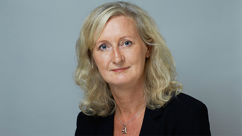Helle Hammer, Cefor