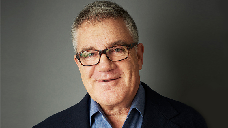 Idan Ofer, owner, Eastern Pacific Shipping