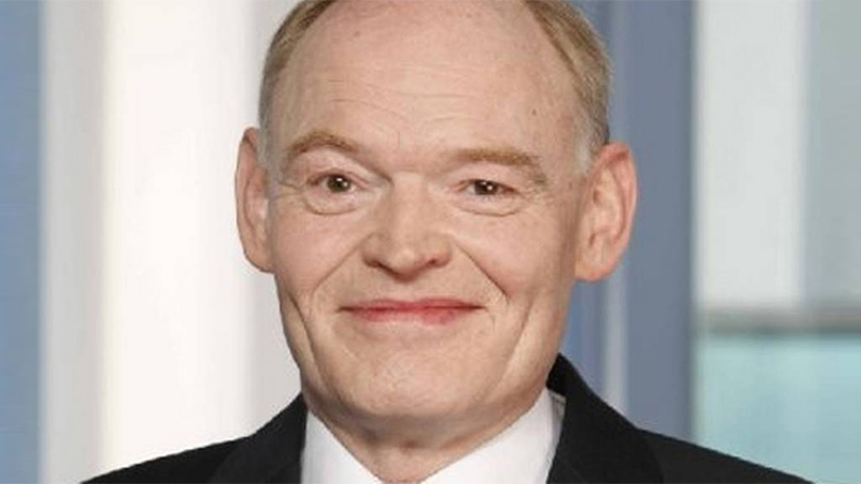 Knud Stubkjær, group chief executive, SSA Marine