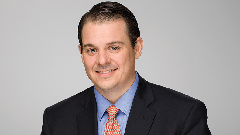 Alfonso Castillero, chief operating officer , Liberian International Ship & Corporate Registry