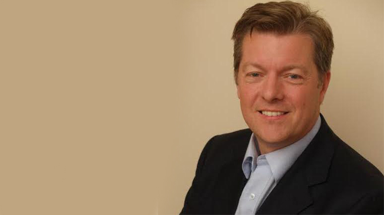 Andrew Yeoman, chief executive, Concirrus