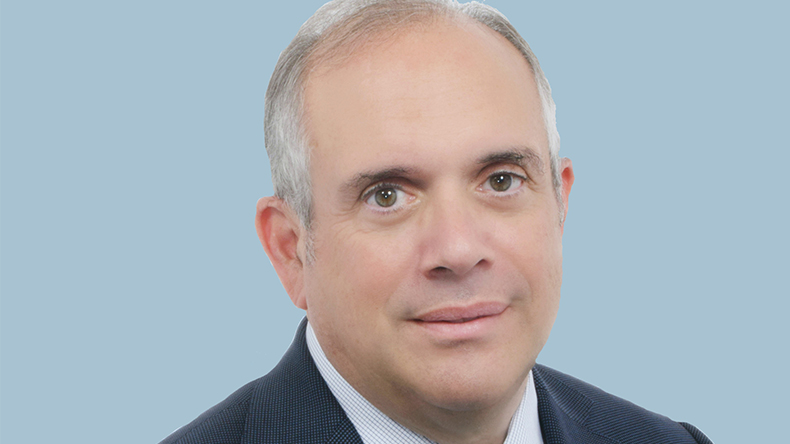 Dimitris Fafalios, chairman, Intercargo