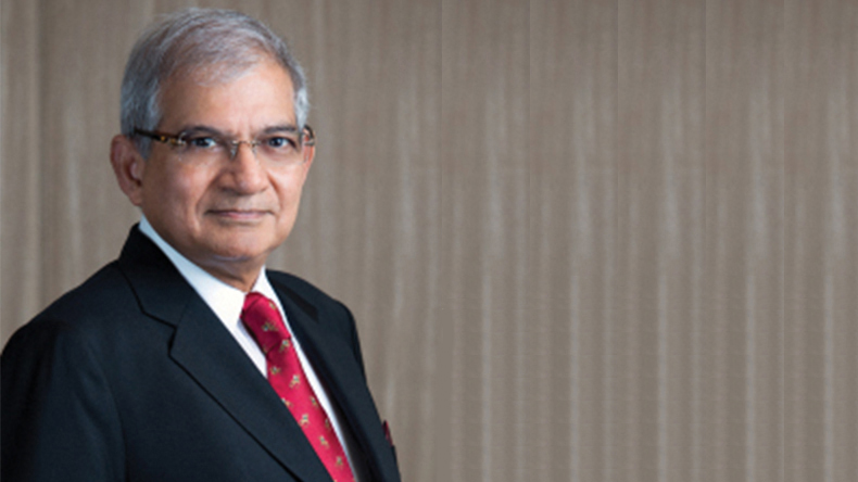 Kishore Rajvanshy, managing director, Fleet 