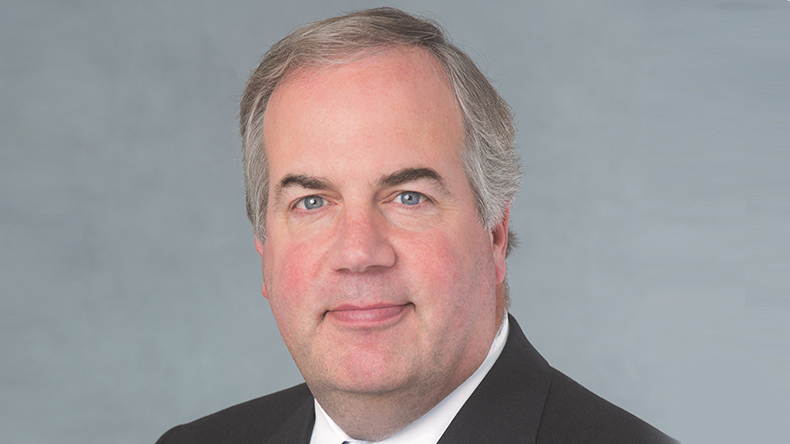 Matt Desch, chief executive, Iridium
