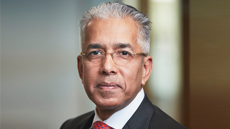 Sameer Kalra, head of marine division, Alfa Laval