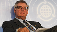 Christopher J. Wiernicki, American Bureau of Shipping