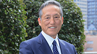 Koichi Fujiwara, Class NK