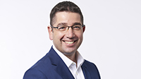 Nick Brown, Lloyd’s Register