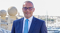 Ivan Sammut, general of shipping and seamen, Malta Ship Registry