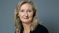 Helle Hammer, Cefor