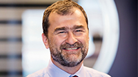 Ilias Tsakiris, American Hellenic Hull Insurance