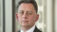 Neil Roberts, LMA