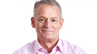 Paul Jennings, North Group and International Group