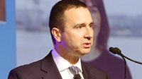 Richard Turner, Victor and International Union of Marine Insurance