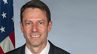 Andrew J Weinschenk, US Office of Foreign Assets Control
