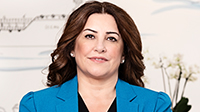 Sadan Kaptanoglu, BIMCO