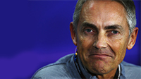 BAR Technologies, chairman, Martin Whitmarsh
