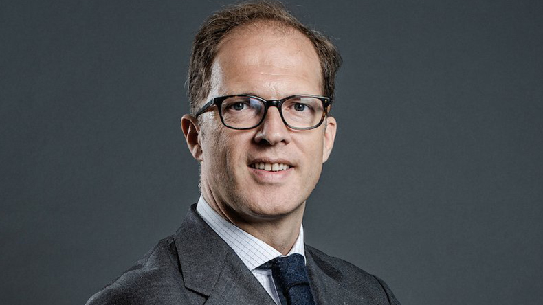 Hugo De Stoop, Euronav