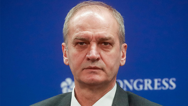 Igor Tonkovidov, Sovcomflot 