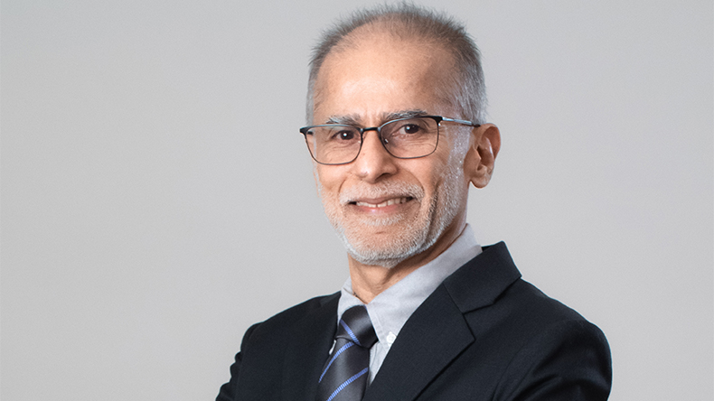 Khalid Hashim, Precious Shipping