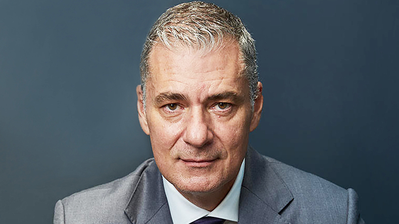 Kostis Konstantakopoulos, Costamare