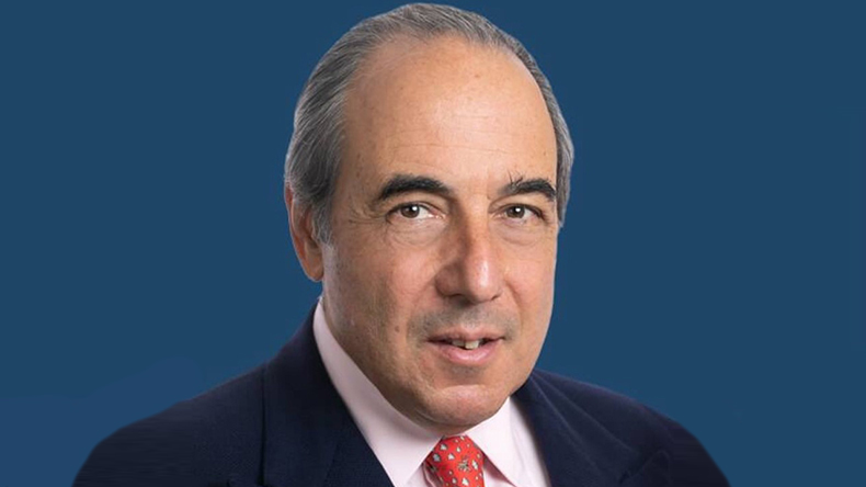 Peter G. Livanos, GasLog/DryLog