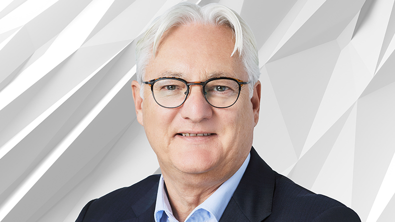 Peter Voser, PSA International