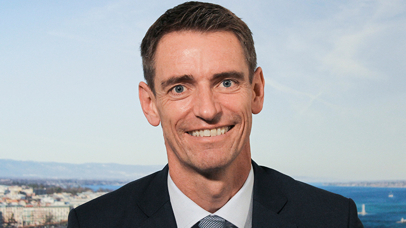 Rasmus Bach Nielsen, Trafigura