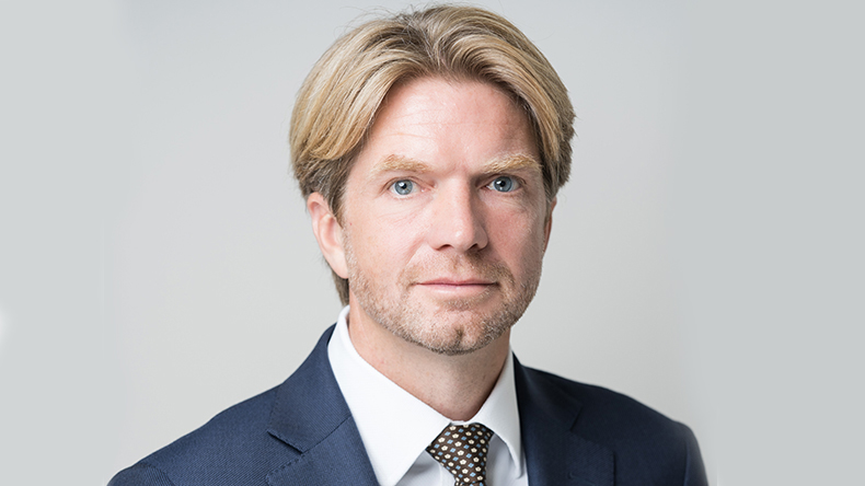 Andreas Povlsen, Hayfin Capital