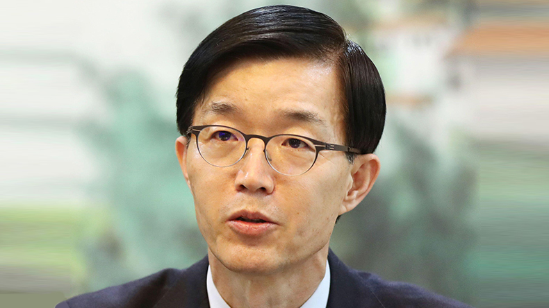 Bang Moon Kyu, Export-Import Bank of Korea