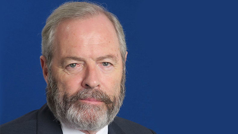 Michael Parker, Citi